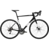Cannondale SuperSix EVO Carbon Disc 105 - 2022 - Black Pearl