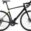 Cannondale Synapse Carbon 2 RL - Black Pearl