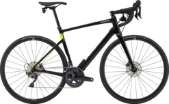 Cannondale Synapse Carbon 2 RL - Black Pearl