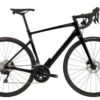 Cannondale Synapse Carbon 3 L Disc - 2022 - Jet Black