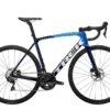 Trek Émonda SL 5 Disc - 2022 - Carbon Blue Smoke