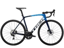 Trek Émonda SL 5 Disc - 2022 - Carbon Blue Smoke