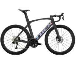 Trek Madone SL 6 Di2 - 2023 - Black