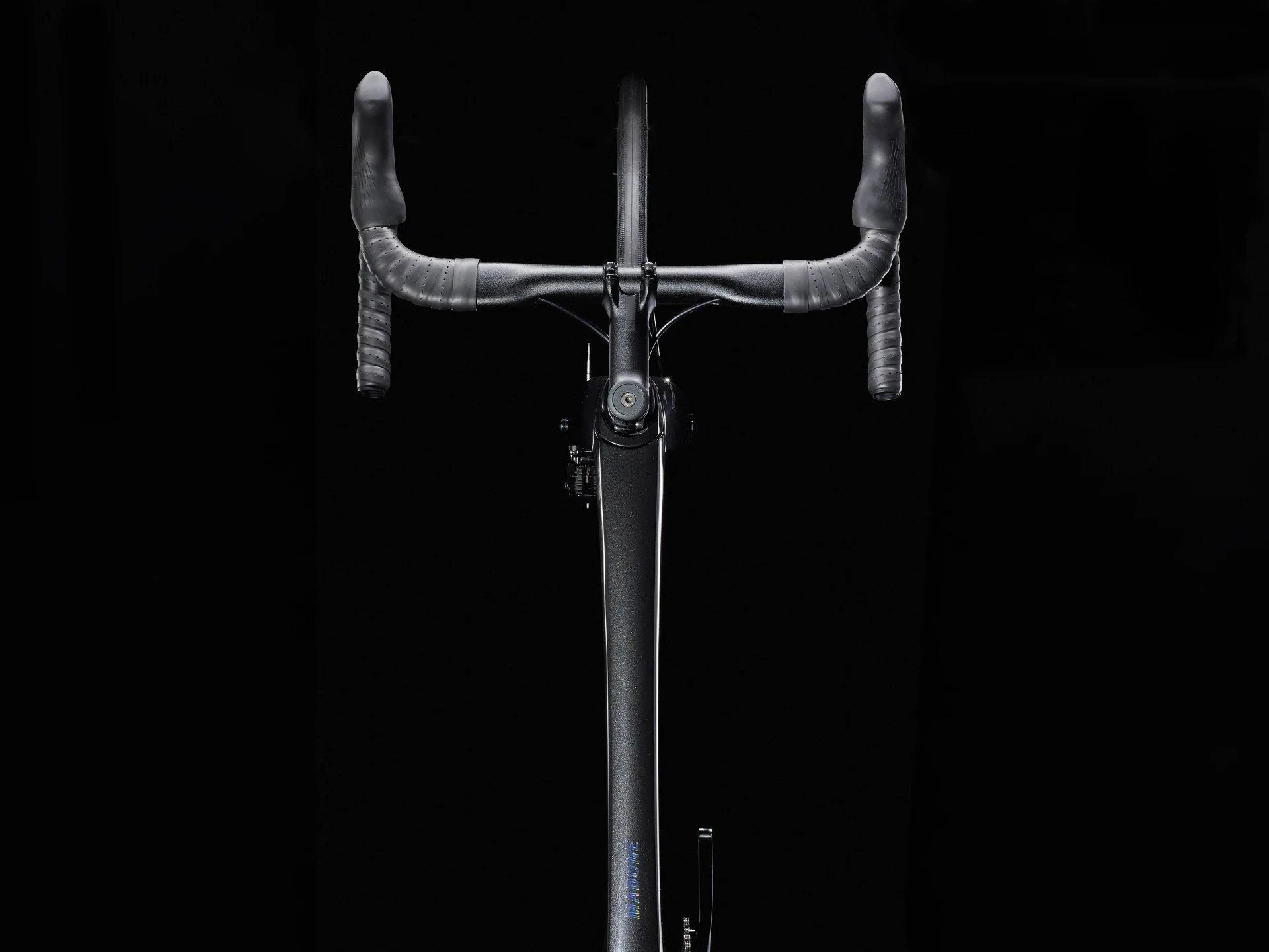 Trek Madone SL 6 Di2 - 2023 - Black - Image 8