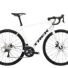 Domane AL 3 Disc - 2023 - Trek White
