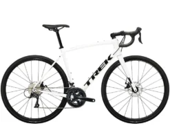 Domane AL 3 Disc - 2023 - Trek White