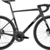 Cannondale SuperSix EVO Carbon Disc 105 Di2 - Matte Black