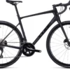 Attain GTC SLX - Carbon/Black