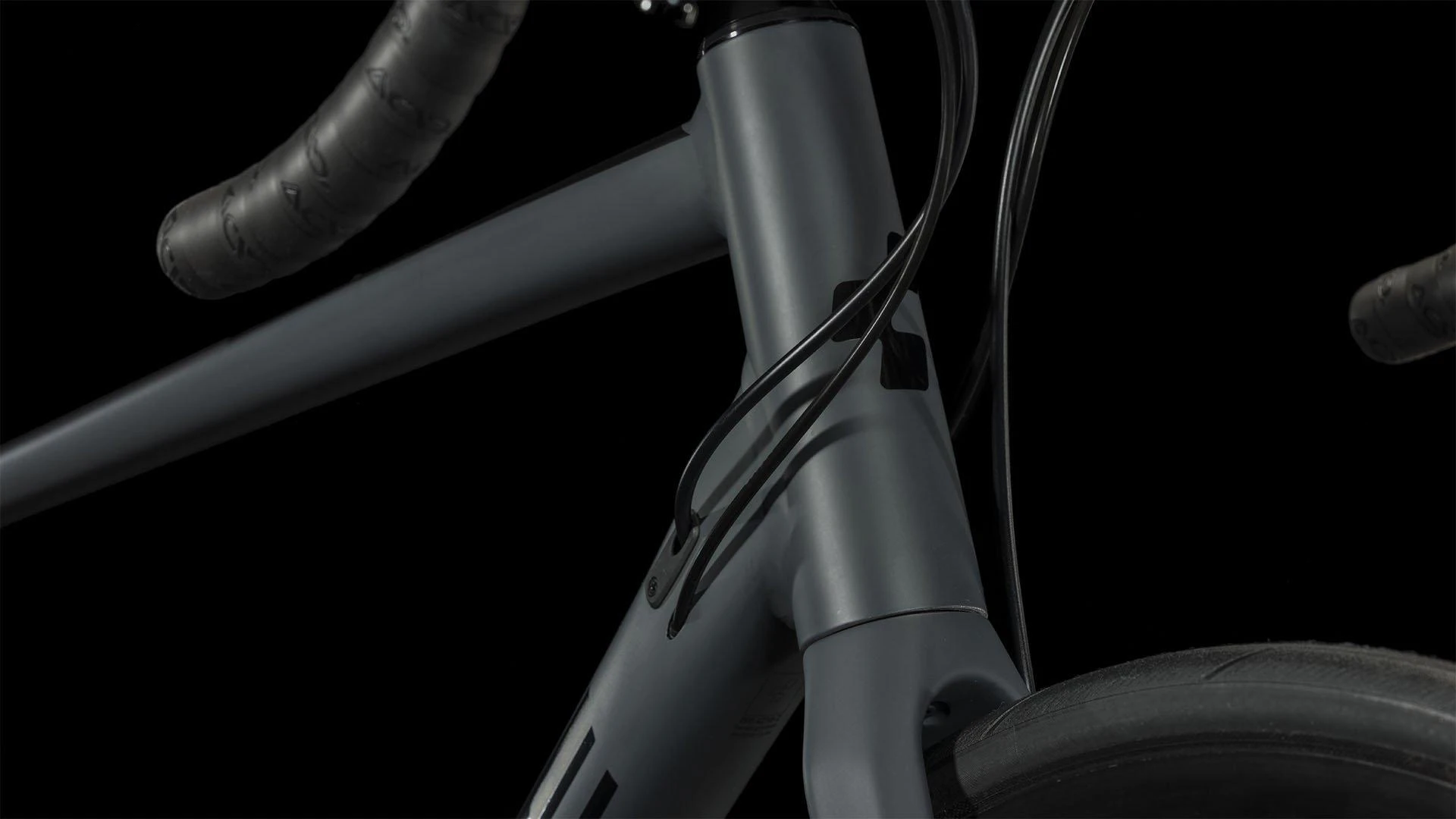 Attain GTC SLX - Carbon/Black - Image 5