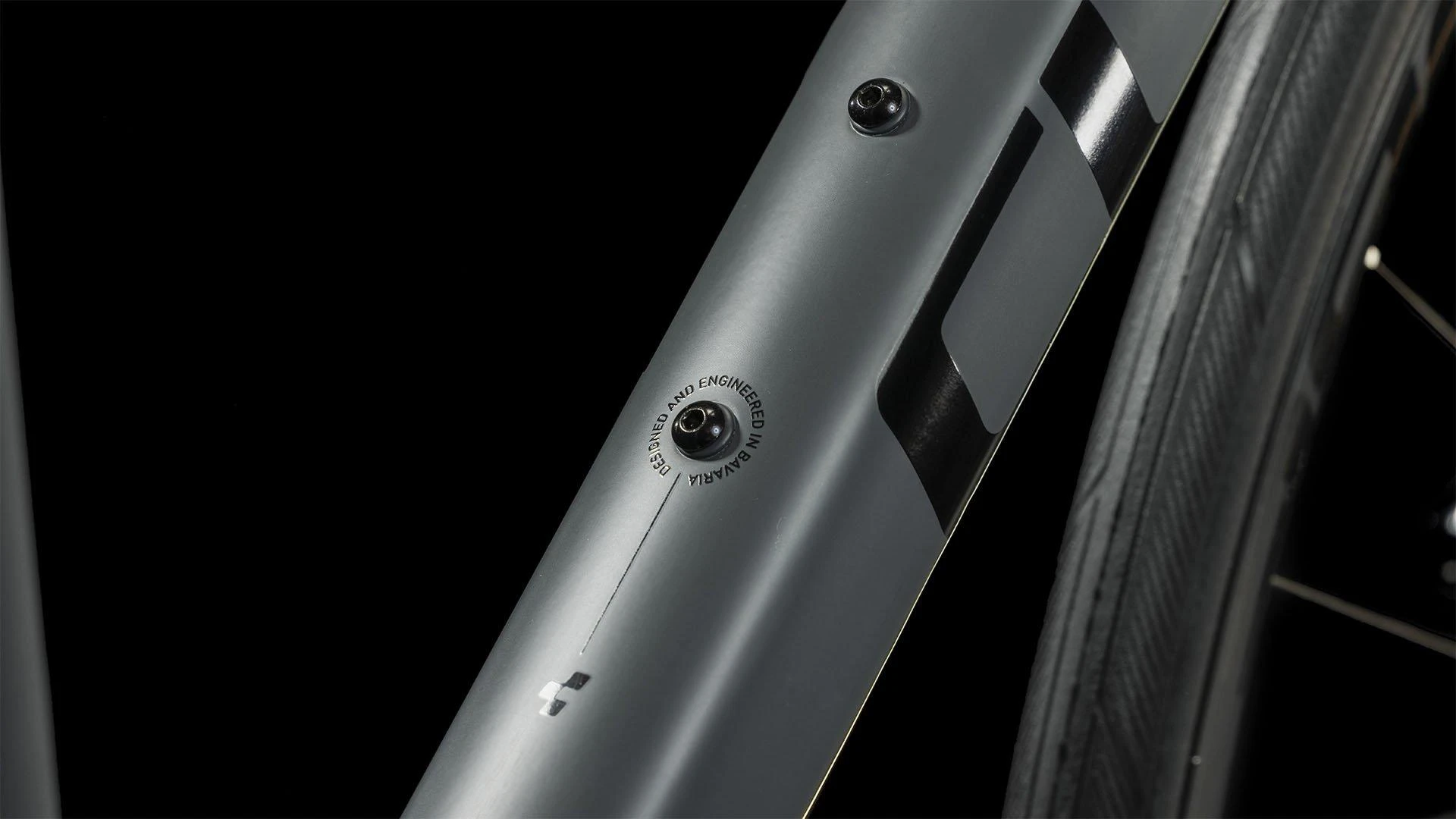 Attain GTC SLX - Carbon/Black - Image 6