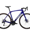 Trek Domane SL 6 Gen 4 - 2023 - Blue
