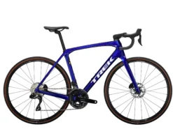 Trek Domane SL 6 Gen 4 - 2023 - Blue