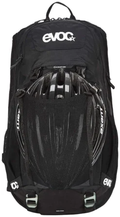 Evoc Stage 12L MTB Rucksack - Black