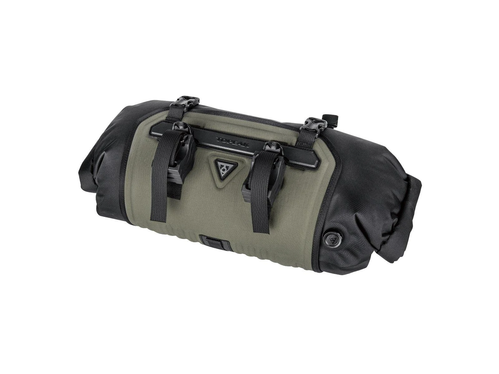 Topeak Frontloader - Black