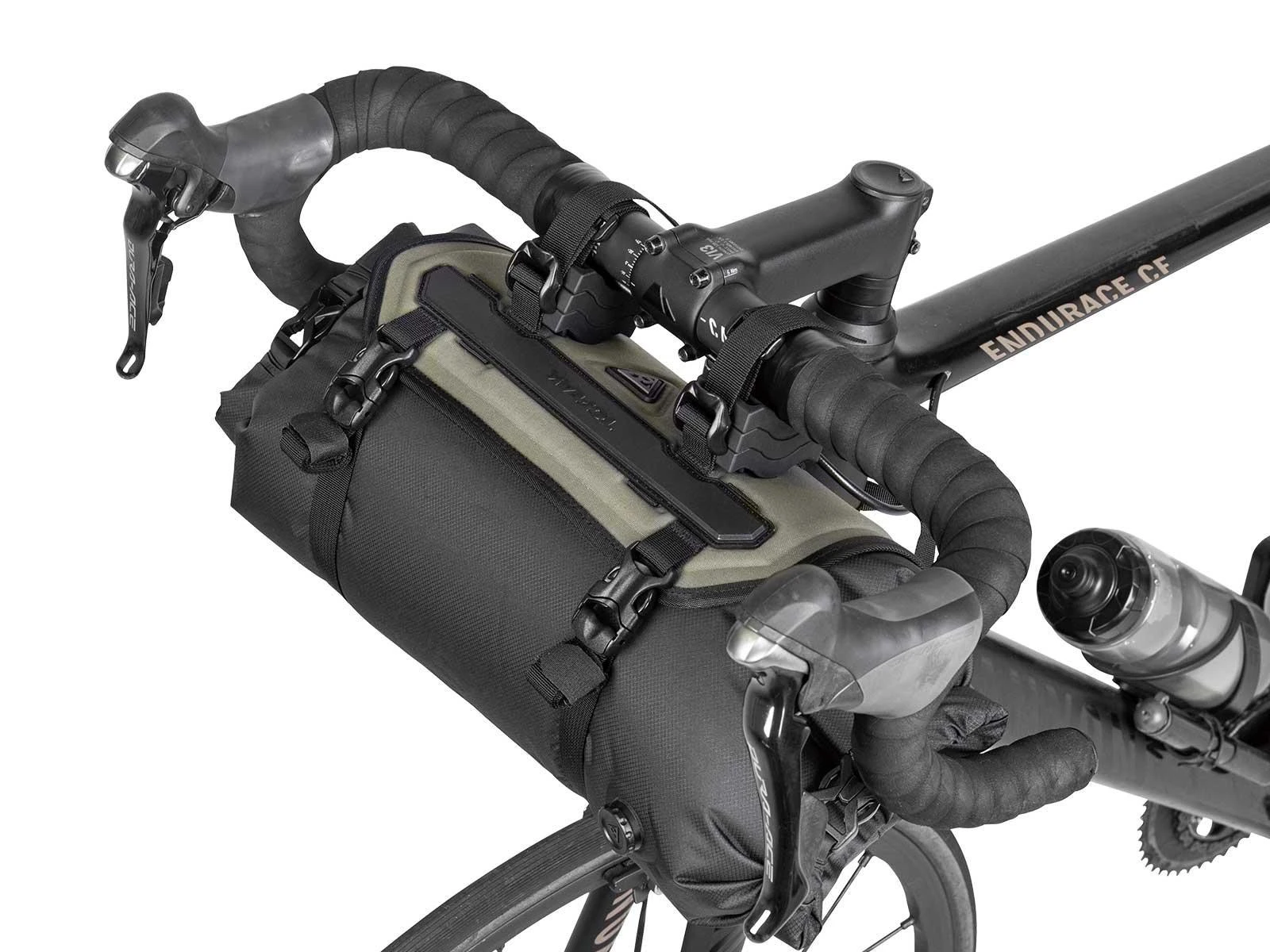 Topeak Frontloader - Black - Image 2