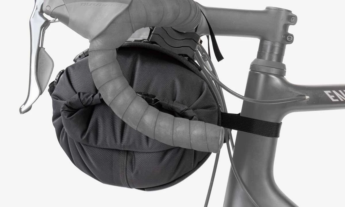 Topeak Frontloader - Black - Image 4