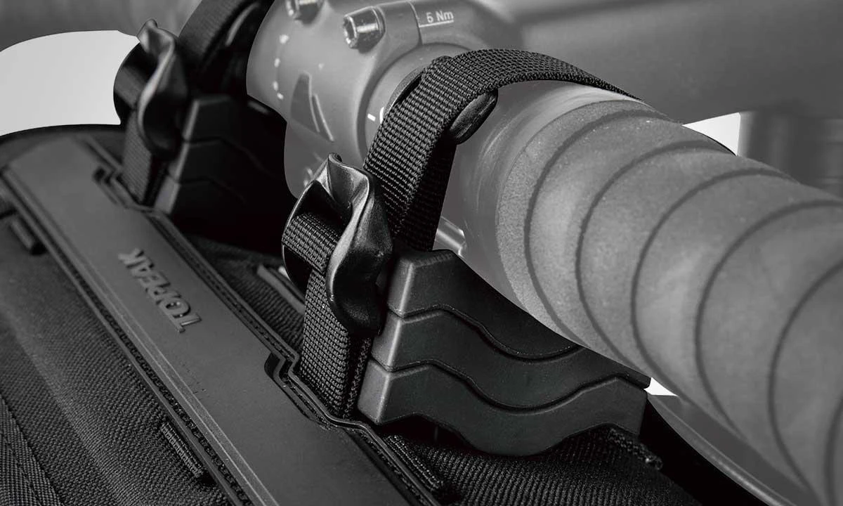 Topeak Frontloader - Black - Image 5