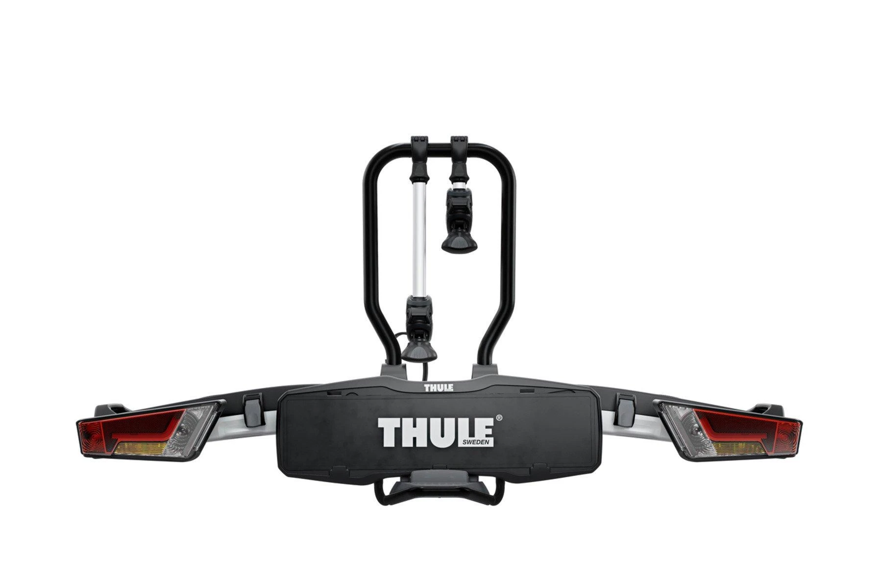 Thule EasyFold XT 2 Bike Rack - Image 2