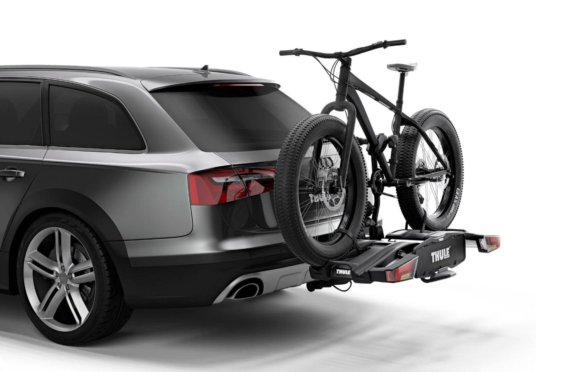 Thule EasyFold XT 2 Bike Rack - Image 5