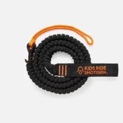 Shotgun Mountain Bike Tow Rope