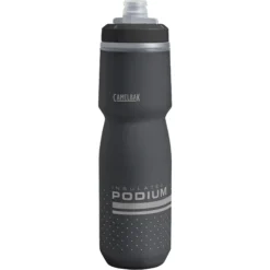 Camelbak Podium Chill Insulated Bottle 710ML - Black