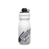 Camelbak Podium Dirt Bottle 600ml - White