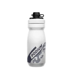 Camelbak Podium Dirt Bottle 600ml - White