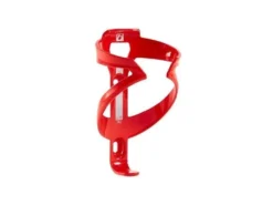 BONTRAGER Elite Recycled Water Bottle Cage - Radioactive Red