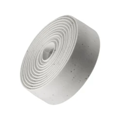 BONTRAGER Gel Cork Bar Tape - White