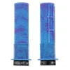DMR Deathgrip Soft Thin Flange MTB Grips - Miami