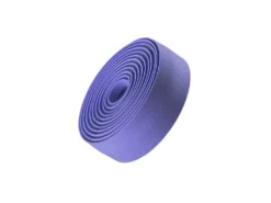 BONTRAGER Gel Cork Handlebar Tape - UltraViolet