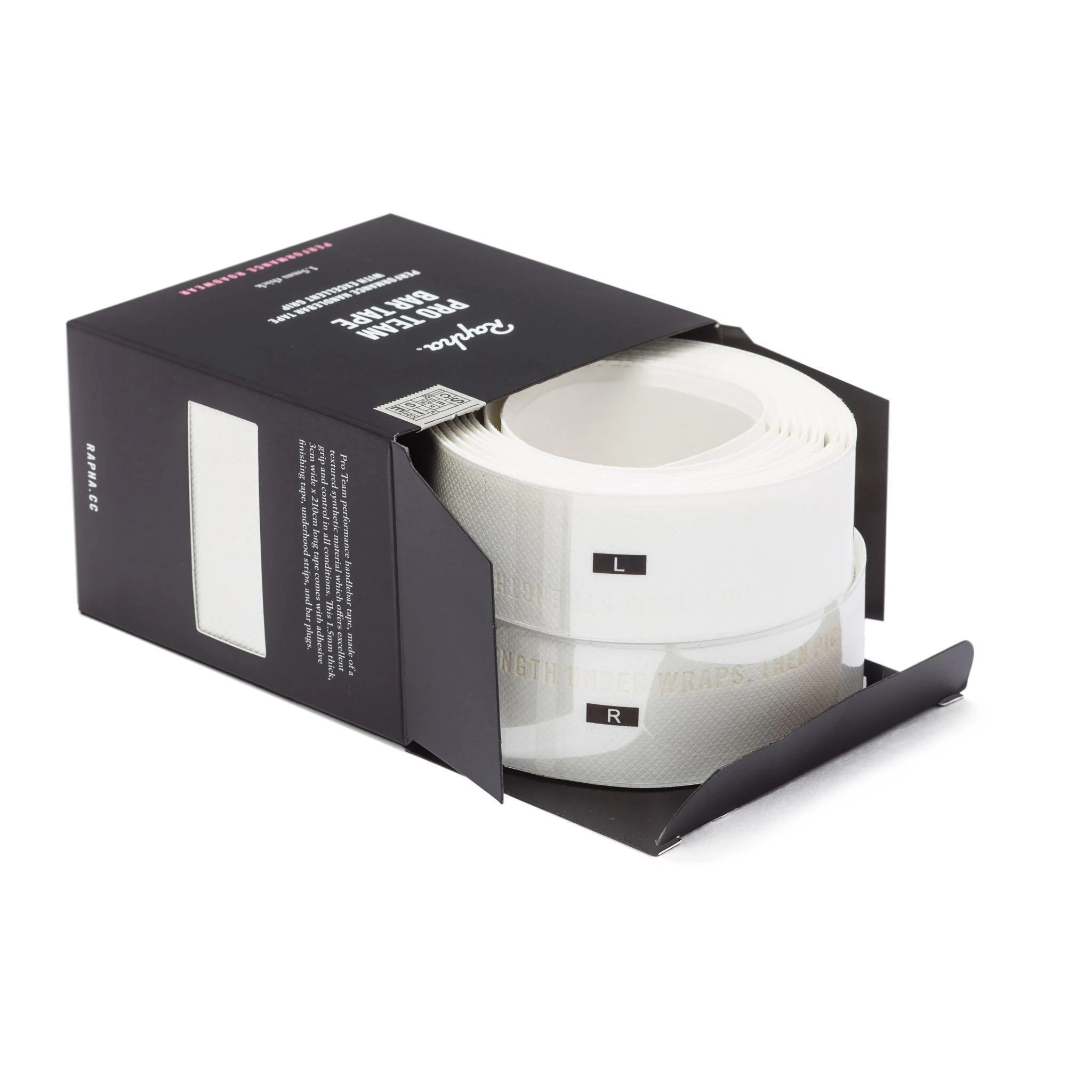 Rapha Pro Team Bar Tape - White