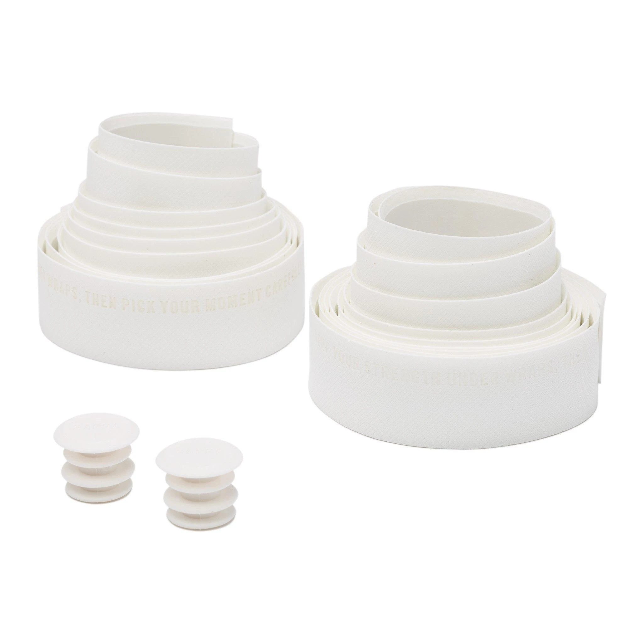 Rapha Pro Team Bar Tape - White - Image 2