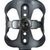 Looney Bin Adjustable Cage - Black