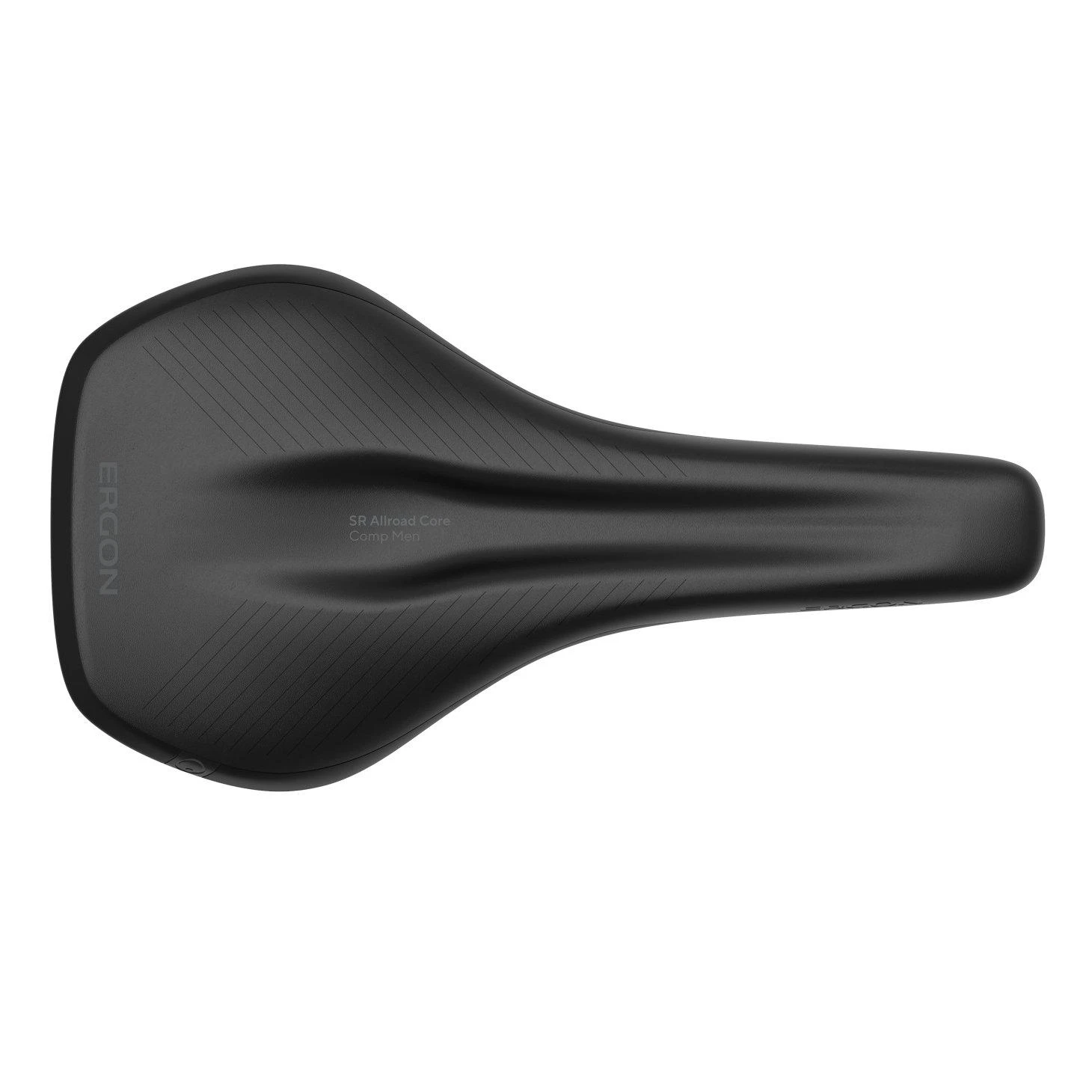 ERGON Men's SR Allroad Core Comp Saddle - Image 2