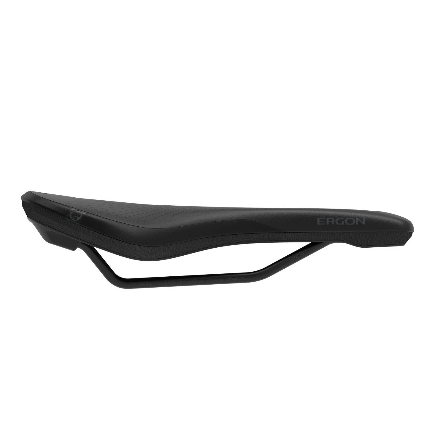ERGON Men's SR Allroad Core Comp Saddle - Image 3