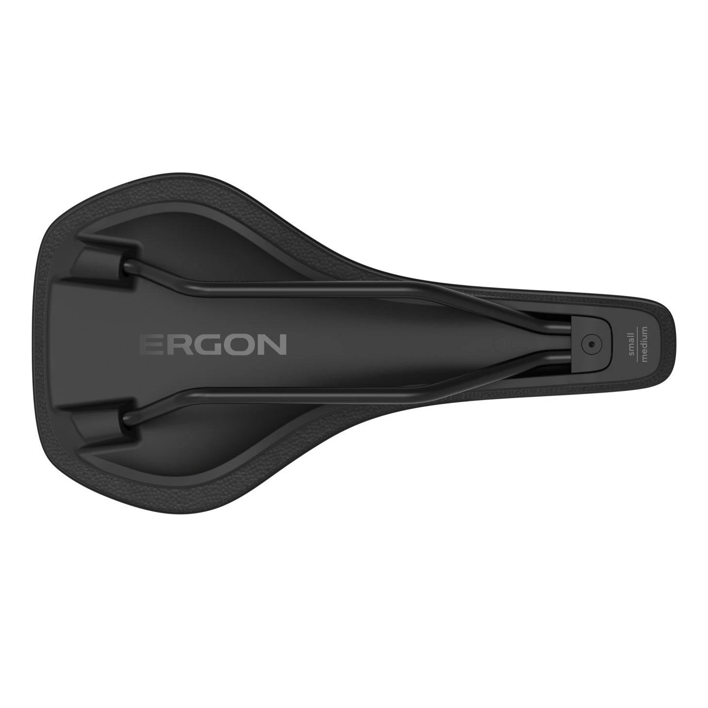 ERGON Men's SR Allroad Core Comp Saddle - Image 5