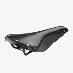 BROOKS B17 Standard Bike Saddle - Black