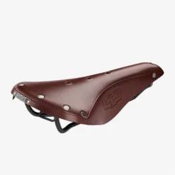 BROOKS B17 Standard Bike Saddle - Brown