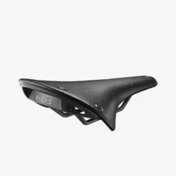 BROOKS Cambium C17 Bike Saddle - Black
