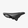 BROOKS Cambium C15 Carved Bike Saddle - Black
