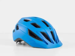 BONTRAGER Solstice MIPS Cycling Helmet - Blue