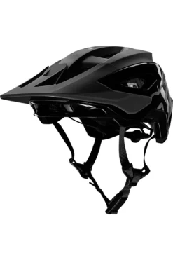 Fox Speedframe Pro MTB Helmet - Black