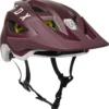 Fox Speedframe MIPS - Dark Maroon