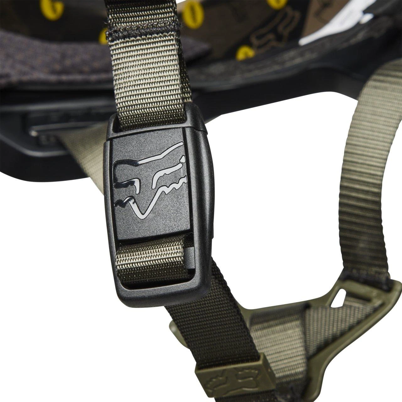 Fox Speedframe Pro Blocked MIPS - Army - Image 8