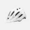 Giro Fixture MIPS II Helmet - Mat White / Black