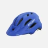 Giro Fixture MIPS II Helmet - Mat Trim Blue