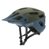 SMITH OPTICS Engage MTB Helmet - Matte Moss / Stone
