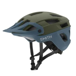 SMITH OPTICS Engage MTB Helmet - Matte Moss / Stone