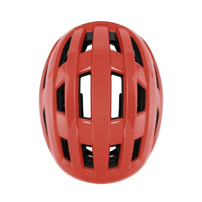 SMITH OPTICS Persist MIPS Road Bike Helmet - Poppy / Terra - Image 3